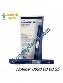 Bút tiêm tiểu đường Novomix 30 Flexpen 